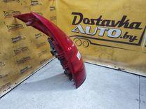 Фонарь задний левый 5BC73D Citroen C3 купить с доставкой