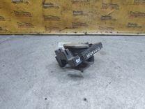 Фара противотуманная левая H1LF30 Nissan Micra купить