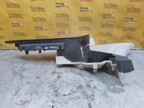 Обшивка стойки задней левой O3VJHP Ford Fusion купить