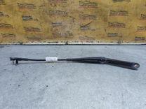 Щеткодержатель (поводок стеклоочистителя, дворник) HND2TI Ford Focus - Фото 2