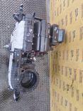 Корпус отопителя (печки) JE88OH Kia Sorento undefined