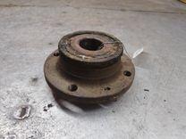 Ступица задняя левая YGUV1G Peugeot Partner - Фото 3