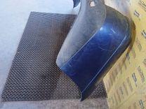 Бампер задний BPS8EL Fiat Palio купить в магазине запчастей бу