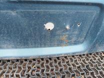 Крышка багажника (дверь 3-5) ANMUJ3 Renault Clio - Фото 2