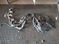 Проводка двигателя KXKS0B Renault Espace - Фото 1