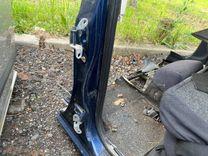 Петля двери задней левой K56CTG Toyota Corolla купить с доставкой