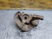 Кулак поворотный правый 0J1ZJJ Citroen C8 купить в магазине запчастей бу