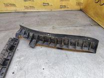 Кронштейн крепления бампера заднего 6F6QO0 Volkswagen Passat - Фото 3