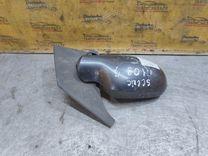 Зеркало наружное правое BL0QU3 Renault Scenic купить с доставкой