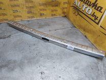 Накладка внутренняя на заднюю панель кузова IIRIHP Citroen C5