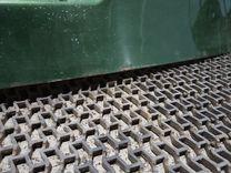 Крышка багажника (дверь 3-5) VCKPZI Fiat Punto undefined