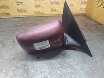 Зеркало наружное правое 4Y13ZY Ford Escort