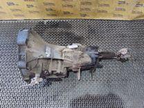 КПП механическая (МКПП) A4KIE5 Volkswagen Passat