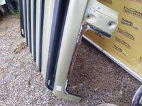 Крыша I0U3PZ Subaru Forester купить на авторазборке