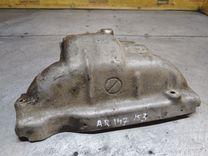 Защита (экран) выпускного коллектора BO4SPL Alfa Romeo 147 купить с доставкой