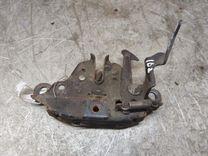 Замок капота LN1O16 Nissan Note купить с доставкой