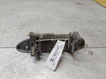 Ручка наружная передняя правая 461RWT Renault Scenic RX4 - Фото 2