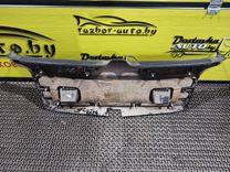 Обшивка крышки багажника 38YMYZ Volkswagen Golf купить в магазине запчастей бу