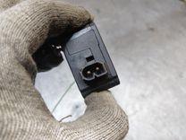 Активатор замка крышки топливного бака MPGKNL BMW 5 E39 - Фото 2