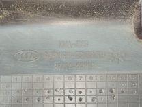 Молдинг двери задней правой 5WLTZO Kia Sorento купить на авторазборке