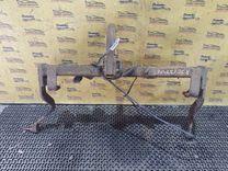 Прицепное устройство (фаркоп) HG8XNH Renault Scenic - Фото 4