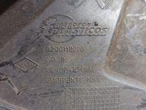 Защита (кожух) ремня ГРМ 9P1I9B Renault Scenic undefined