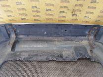 Бампер задний F5VENV Seat Toledo undefined