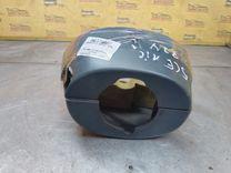 Кожух рулевой колонки 35APHT Renault Scenic - Фото 1