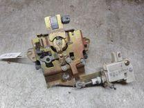 Ручка открывания багажника KSH12U Skoda Octavia купить в магазине запчастей бу