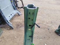 Стойка кузовная центральная правая 87B8AY Chrysler Voyager купить в магазине запчастей бу