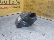 Резонатор воздушного фильтра MTP3M0 Daewoo Matiz undefined