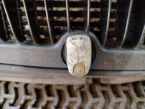 Дождевик Z7XJVM Chrysler Voyager - Фото 5