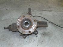 Кулак поворотный правый 2FUOD7 Peugeot 307