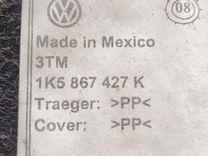 Обшивка багажника 69WAC6 Volkswagen Jetta - Фото 4