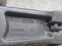 Щеткодержатель (поводок стеклоочистителя, дворник) 0L9DLV Citroen C5 - Фото 6