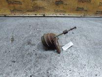 Клапан управления турбиной (актуатор) 17P9G2 Seat Alhambra купить в магазине запчастей бу