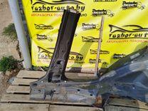 Стойка кузовная центральная правая PY58ZO Toyota Aygo купить с доставкой