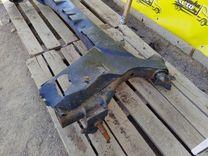 Балка подвески задняя UIO5AG Renault Scenic undefined