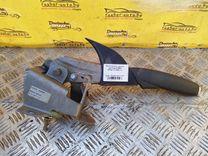 Рычаг ручного тормоза (ручника) 9T59ZP Citroen C4 - Фото 1