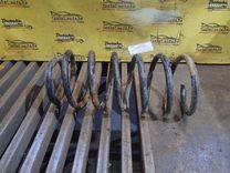 Пружина передняя GMGZW7 Volkswagen Polo - Фото 1