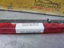 Стоп-сигнал 4RC72R Audi A4 - Фото 7