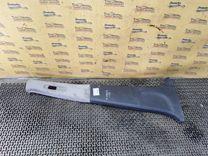 Обшивка стойки передней правой 7AB60O Toyota Corolla undefined