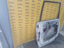 Дверь задняя правая 5H9UQ4 Renault Espace купить