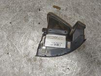 Дефлектор обдува салона XJS1AP Volkswagen Polo купить с доставкой