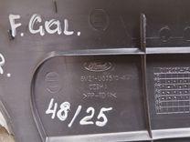 Обшивка стойки передней правой 0717F9 Ford Galaxy купить в магазине запчастей бу