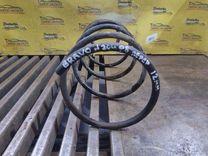 Пружина передняя ASXXJG Fiat  - Фото 4