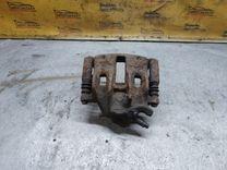 Суппорт передний правый 352QMK Peugeot 406