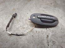 Ручка наружная передняя правая APSNUR Chrysler Voyager - Фото 2