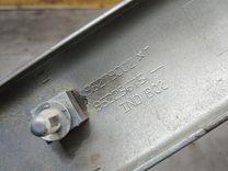 Молдинг двери задней правой VH0ZG3 Citroen C5 купить с доставкой