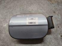 Лючок топливного бака 8D2ZM5 Audi A6 - Фото 1
